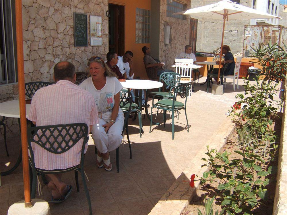 Porta Do Vento Hotel Santa Maria Luaran gambar